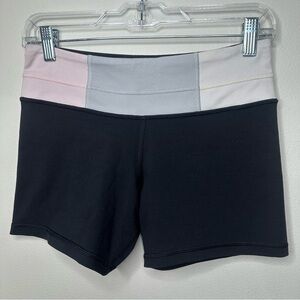 Lululemon Reversible Bootie Shorts